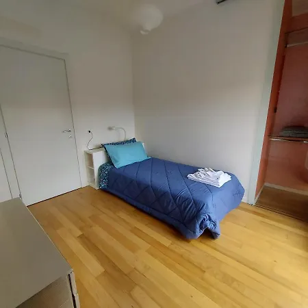 A Casa Di Oreste E Olivia Apartamento