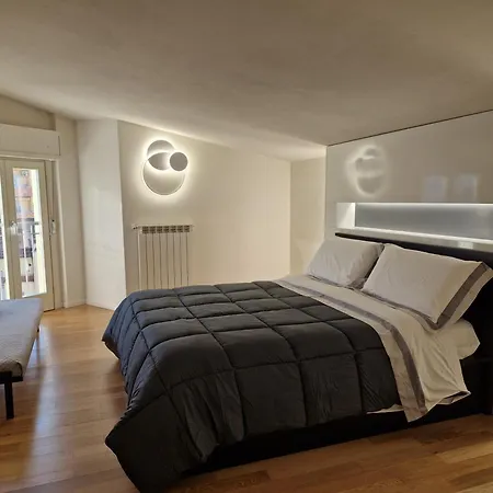 Apartmán A Casa Di Oreste E Olivia