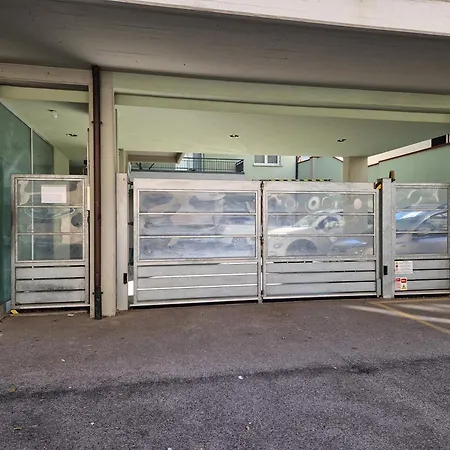 Apartamento A Casa Di Oreste E Olivia *