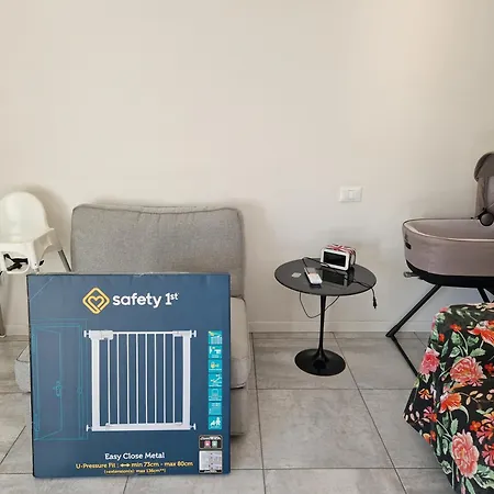 A Casa Di Oreste E Olivia Arezzo