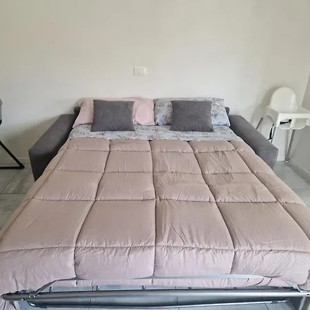 Apartmán A Casa Di Oreste E Olivia Arezzo