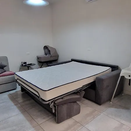 A Casa Di Oreste E Olivia Apartmán Arezzo