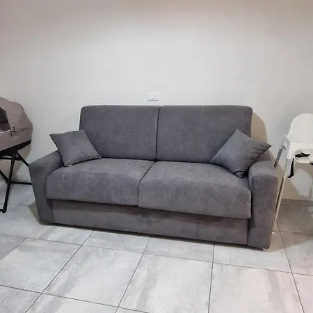 A Casa Di Oreste E Olivia Apartmán Arezzo