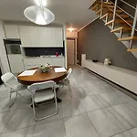 Apartmán A Casa Di Oreste E Olivia *