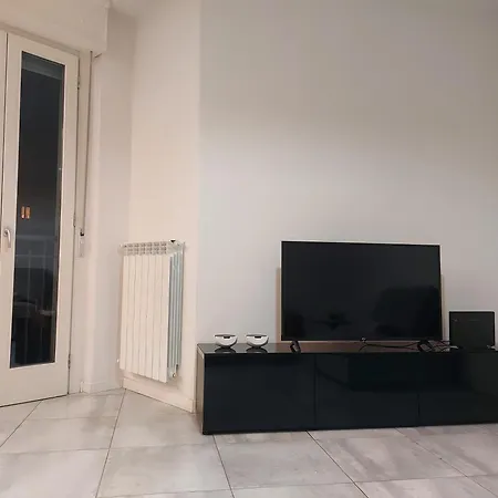 A Casa Di Oreste E Olivia شقة *