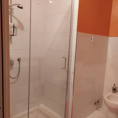 A Casa Di Oreste E Olivia Appartement