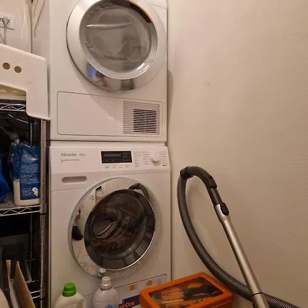 Appartamento A Casa Di Oreste E Olivia *