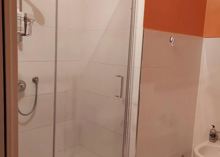A Casa Di Oreste E Olivia Διαμέρισμα