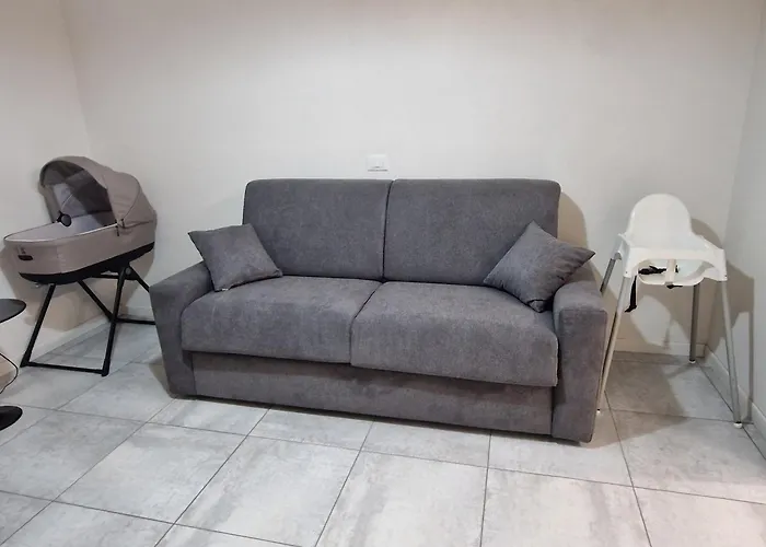 A Casa Di Oreste E Olivia アパート アレッツォ