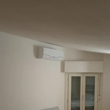 A Casa Di Oreste E Olivia Lägenhet *